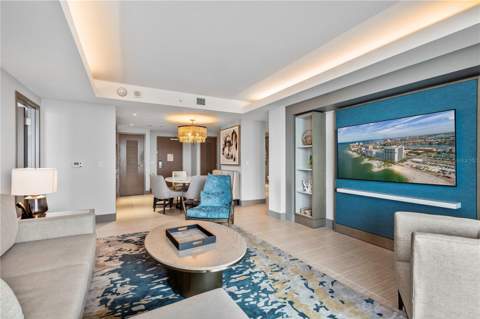 691 S Gulfview Boulevard #1211, Clearwater Beach FL - photo 7 of 79