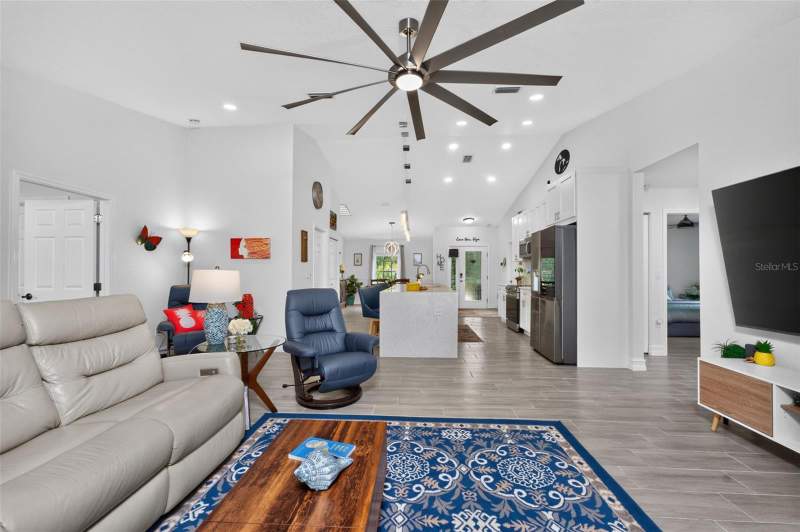 4 bedroom Single Family Residence at 10177 Wildcat Street, Port Charlotte Sec 085, Port Charlotte — photo 5