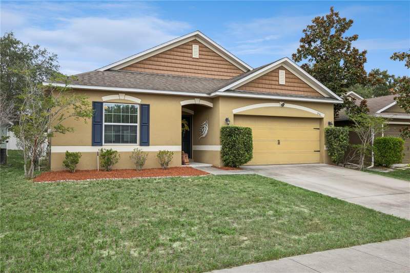3 bedroom Single Family Residence at 2541 Martins Run, Tavares Martins Grove, Tavares — photo 4