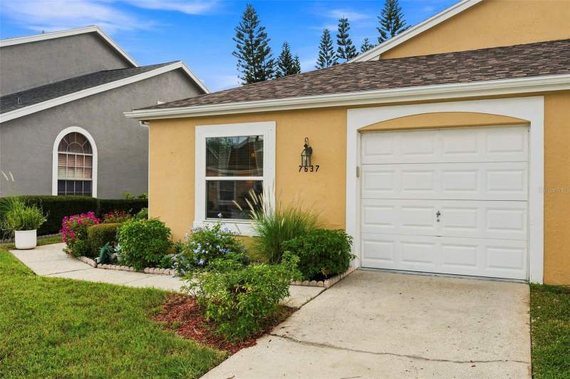 2 bedroom Villa at 7637 Balharbour Drive, Millpond Estates, New Port Richey — photo 5