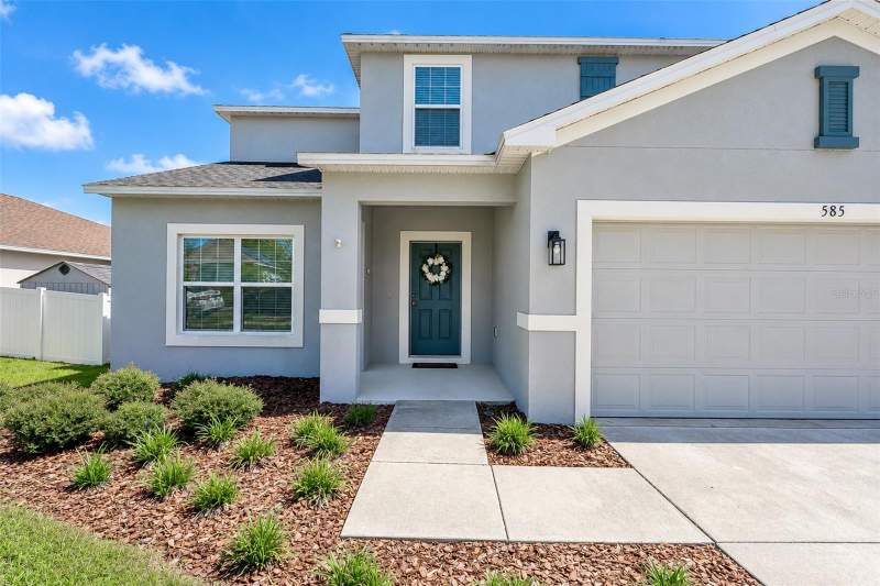 5 bedroom Single Family Residence at 585 Black Eagle Drive, Eagle Pointe Ph III Sub, Groveland — photo 3