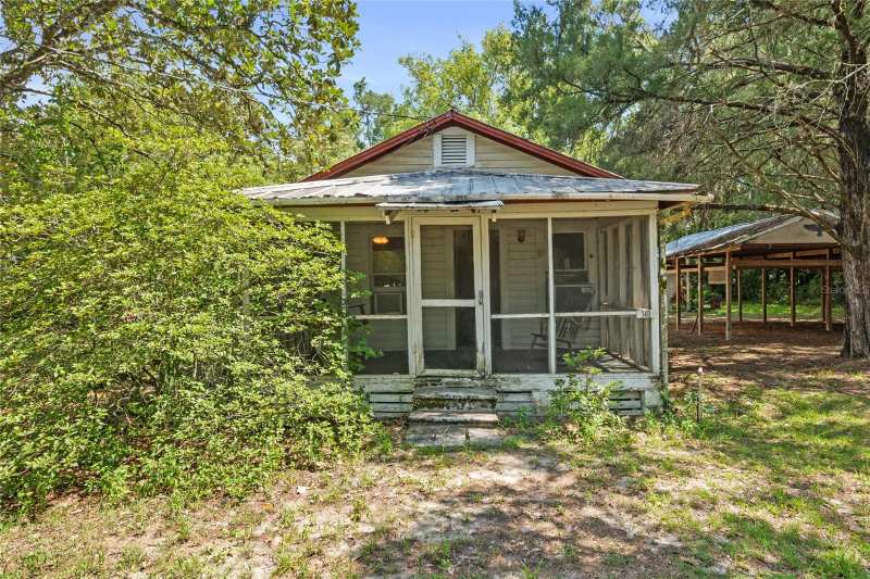 2 bedroom Single Family Residence at 140 W Ponkan Road, Apopka, Apopka — photo 1