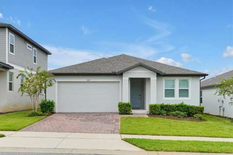 2327 Raven Ridge Road, home for sale in Minneola 34715