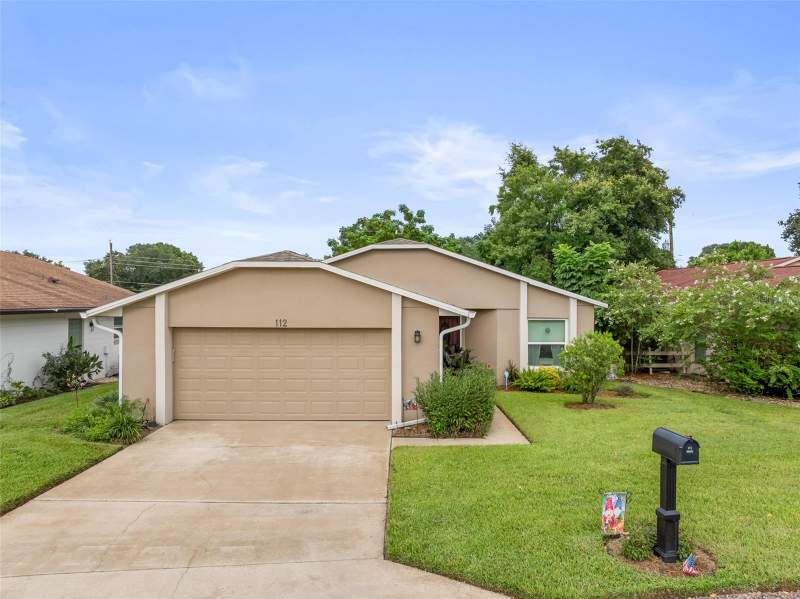 2 bedroom Condominium at 112 Mayfair Ct #112, Mayfair Villas, Sanford — photo 3