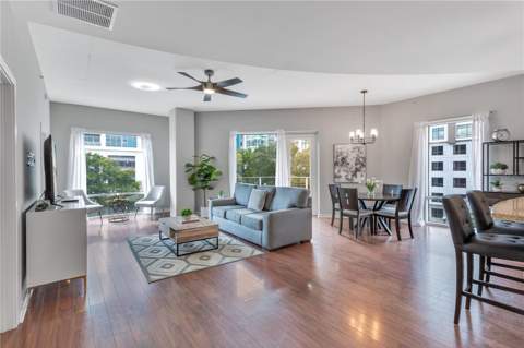 525 E Jackson Street #509, Orlando FL - photo 7 of 37