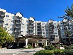 2 bedroom Condo - Hotel at 14501 Grove Resort Avenue #3535, Grove Resort And Spa Hotel Condominium 3, Winter Garden — photo 1