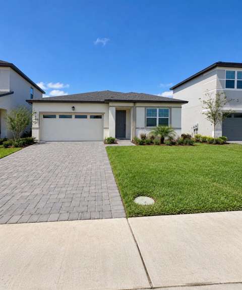 4916 Shady Pines Drive, home for sale on Shady Pines Drive