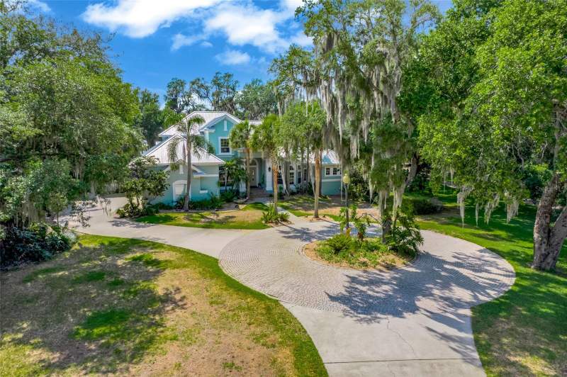5 bedroom Single Family Residence at 11610 Osprey Pointe Boulevard, Osprey Pointe Sub, Clermont — photo 4