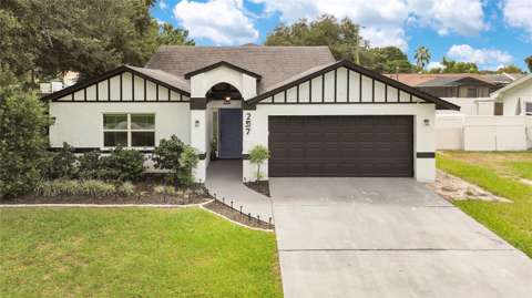 257 Padgett Place, home for sale in Lakeland 33809
