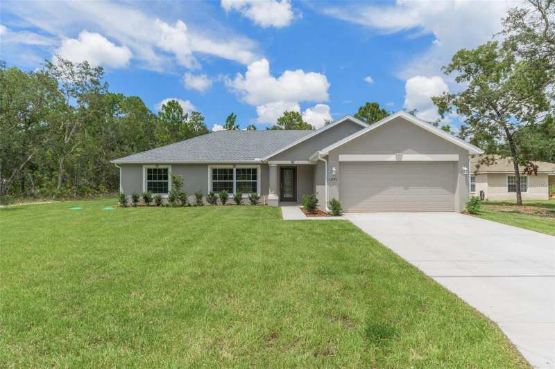 3 bedroom Single Family Residence at 16375 Kakawi Road, Royal Highlands, Brooksville — photo 1