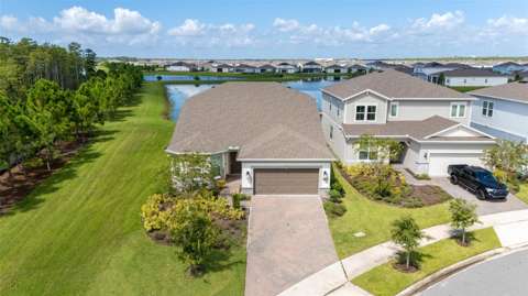 10364 Shive Island Court, home for sale in Orlando 32827