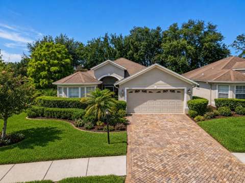 11916 Heritage Point Drive, gated community for sale in Hudson