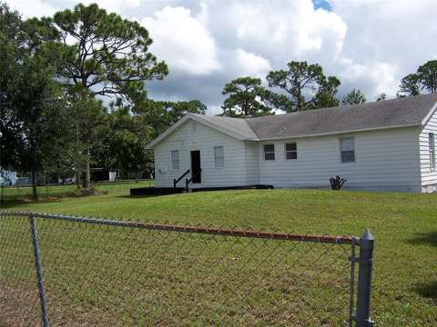 2011 Carrington Drive, home for sale in Orlando 32807