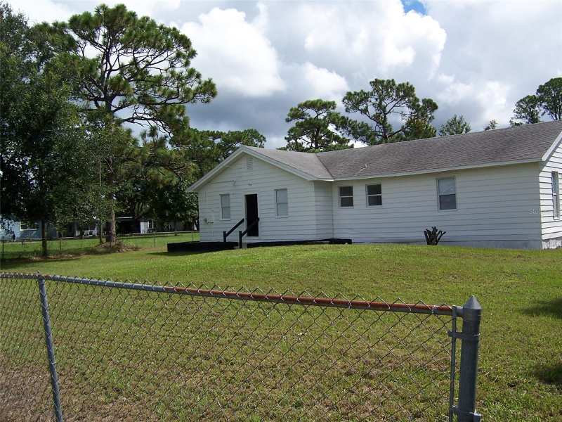 3 bedroom Single Family Residence at 2011 Carrington Drive, Leawood First Add, Orlando — photo 1