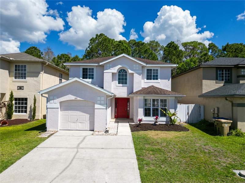 Coralwood