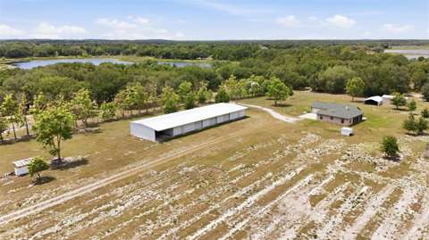 14433 Lake Yale Road, luxury home for sale in Umatilla