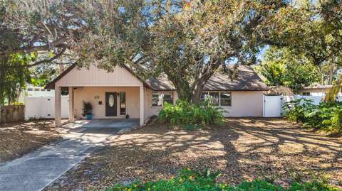 4319 S Cameron Avenue, home for sale on S Cameron Avenue