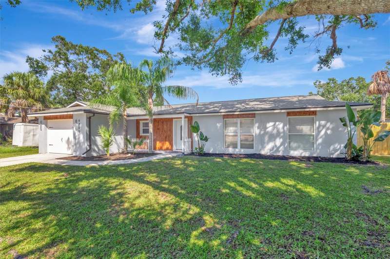 3 bedroom Single Family Residence at 6209 Flamingo Drive, Apollo Beach Unit Two, Apollo Beach — photo 3