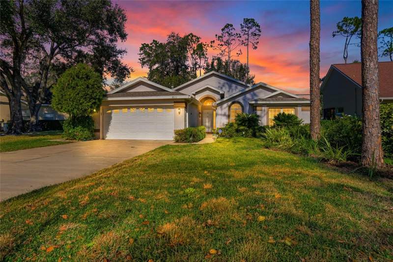 2 bedroom Single Family Residence at 5712 Whitebark Drive, Pinewalk Sub, Wesley Chapel — photo 4