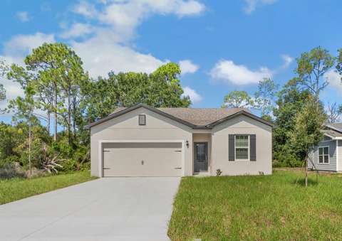 632 Tangelo Terrace, home for sale in Babson Park 33827