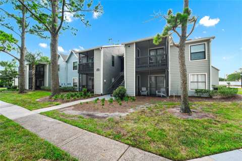 3740 Idlebrook Circle #102, starter home for sale in Casselberry