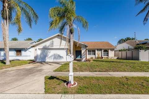 8231 Matthew Drive, home for sale in New Port Richey 34653