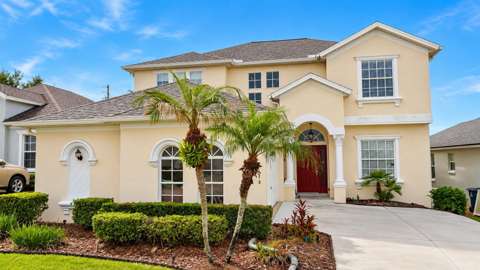 615 Copeland Drive, home for sale on Copeland Drive