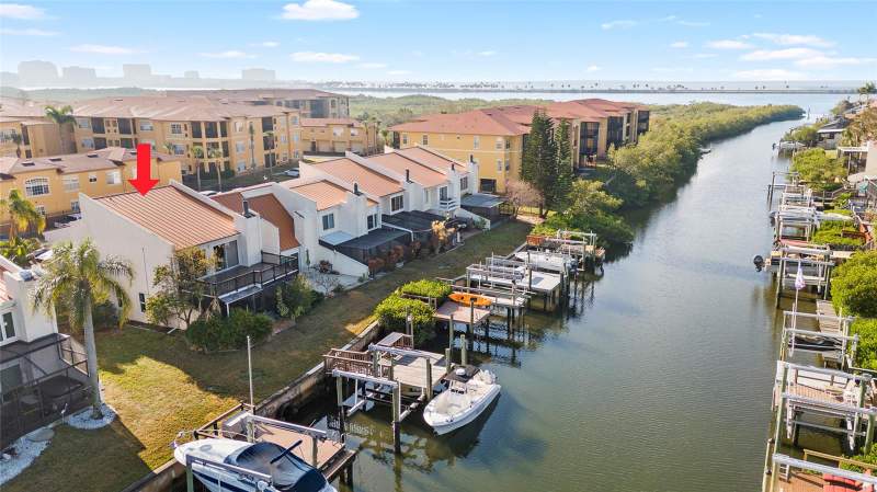 Spinnaker CoveHomes for Sale in Tampa, FL