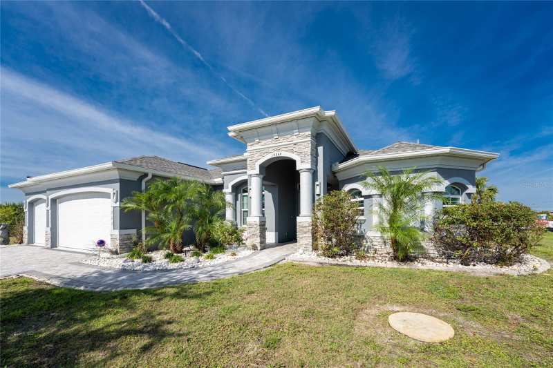 3 bedroom Single Family Residence at 14344 Amestoy Avenue, Port Charlotte K Sec 87, Port Charlotte — photo 1