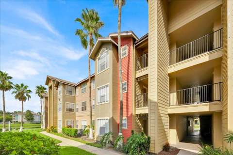 2212 Grand Cayman Court #1617, home for sale in Kissimmee 34741