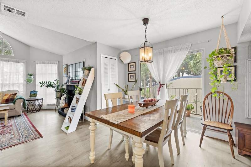 2 bedroom Condominium at 956 Forest Ridge Court #206, Hidden Village Condo, Lake Mary — photo 5