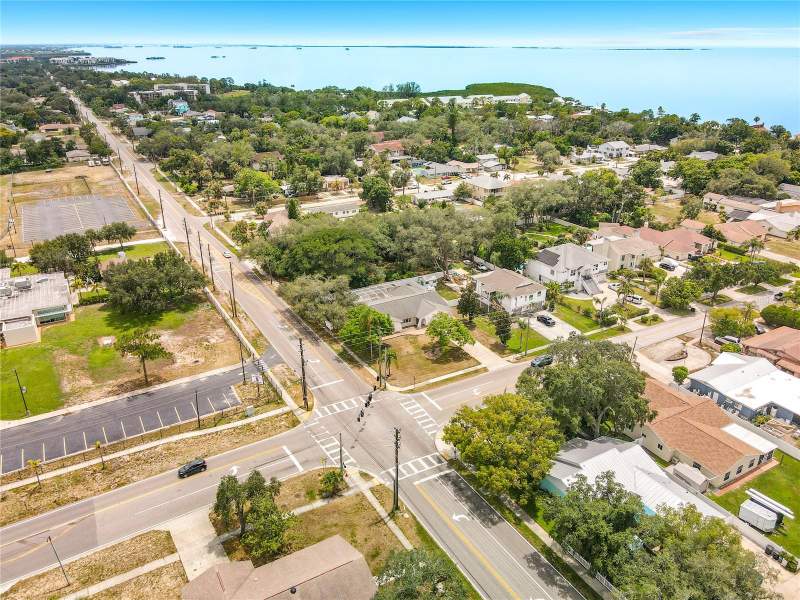 2 bedroom Single Family Residence at 1601 GULF ROAD, GULF VIEW PARK ADD, TARPON SPRINGS — photo 3