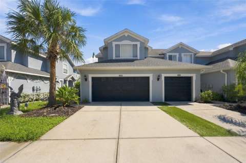 10313 Willow Leaf Trail, home for sale in Tampa 33625