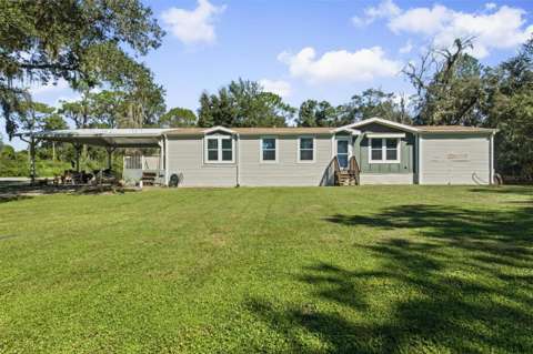 2125 Myrtle Road, home for sale in Lakeland 33810