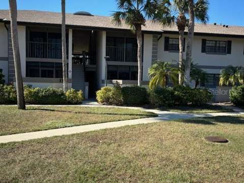 1515 Forrest Nelson Boulevard #L104, home for sale in Port Charlotte 33952