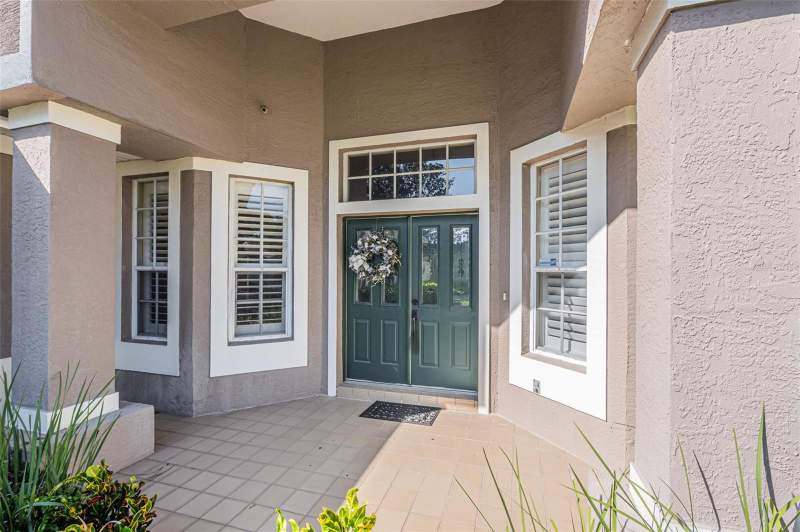 2 bedroom Single Family Residence at 7004 Pine Hollow Drive, The Country Club Of Mount Dora Phase Ii-2, Mount Dora — photo 3
