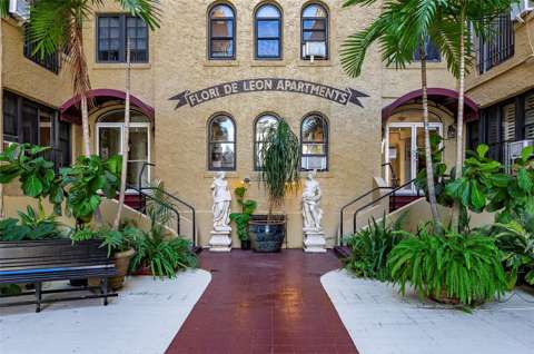 130 4Th Avenue #503, home for sale in St. Petersburg 33701