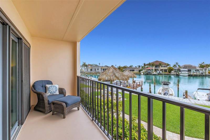 1 bedroom Condominium at 51 Island Way #108, 51 Island Way Condo, Clearwater Beach — photo 2