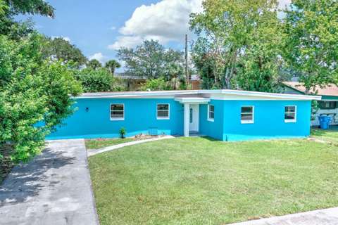 3009 Marathon Avenue, home for sale in Orlando 32805