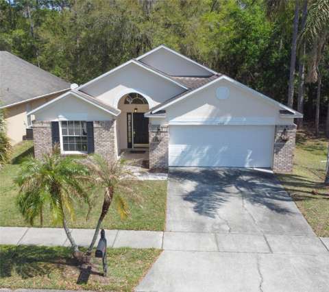 4397 King Edward Drive, home for sale in Orlando 32826