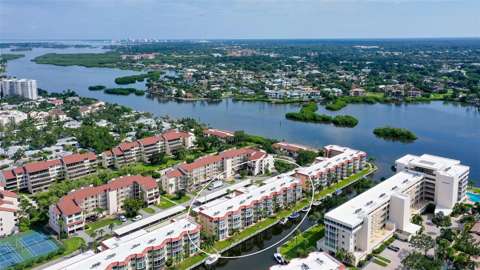 1300 N Portofino Drive #103, home for sale on N Portofino Drive