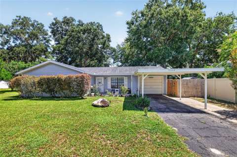 11305 SE 76Th Avenue, pool for sale in Belleview