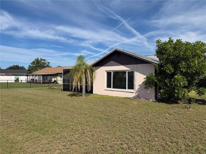 2 bedroom Single Family Residence at 6255 Coniston Street, Port Charlotte Sec 095, Port Charlotte — photo 3
