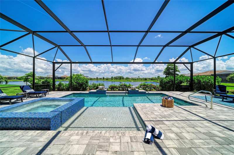 3 bedroom Single Family Residence at 14582 Bald Cypress Way, Talon Preserve, Nokomis — photo 1