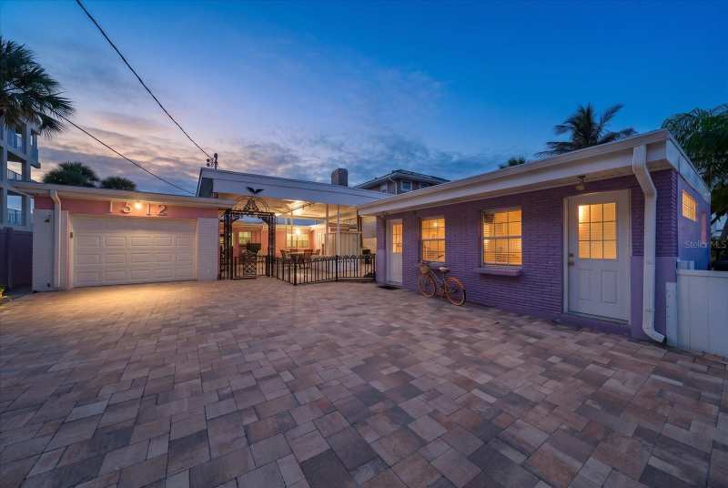 5 bedroom Single Family Residence at 1512 Gulf Boulevard, Indian Beach Re-Revised, Indian Rocks Beach — photo 1