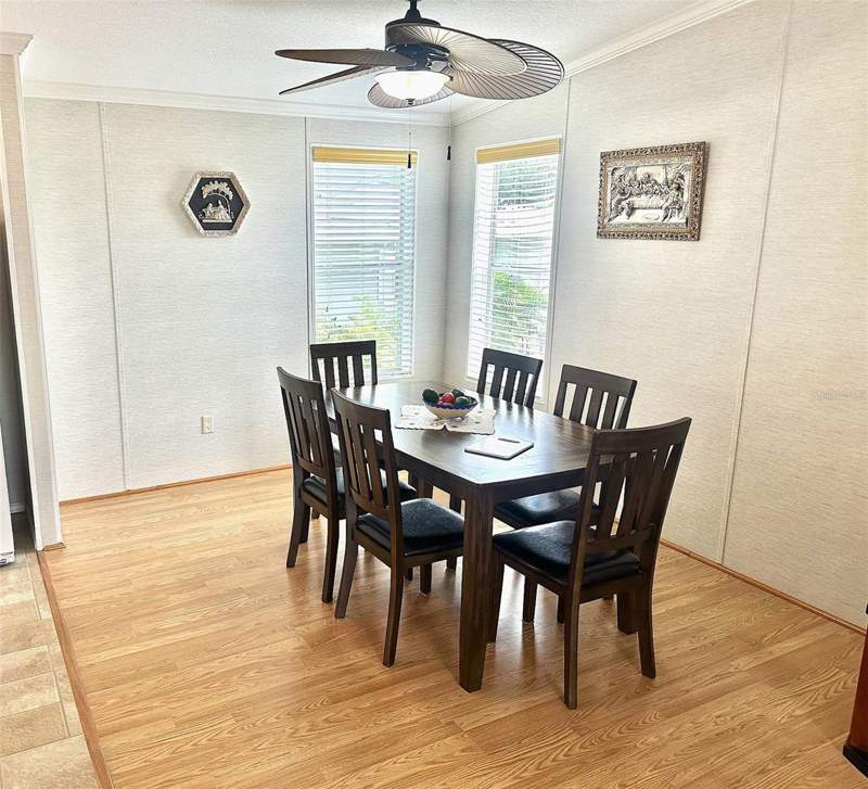 2 bedroom Manufactured Home at 9790 66th Street #200, Clearwater Cascade M/H Park Unrec, Pinellas Park — photo 4
