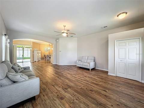 3605 Mount Hope Loop, Leesburg FL - photo 10 of 59