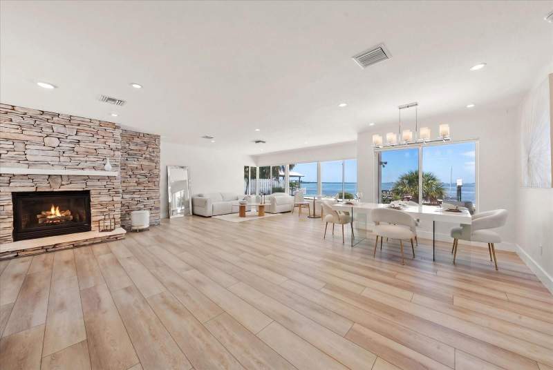 3 bedroom Single Family Residence at 1854 Venetian Point Drive, Venetian Point, Clearwater — photo 4