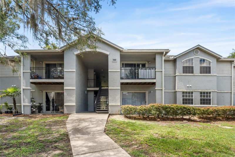 3 bedroom Condominium at 3705 SW 27th Street #1117, Windsor Park At Gainesville Ph II Condo, Gainesville — photo 1