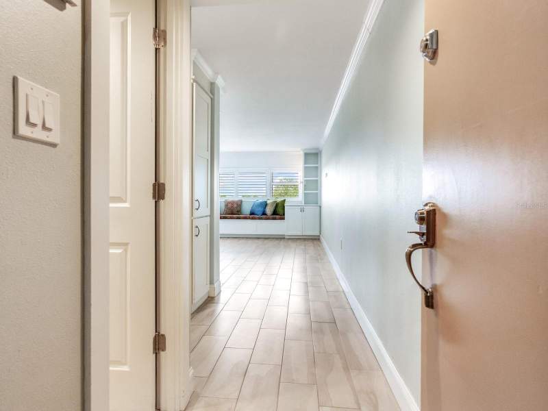 1 bedroom Condominium at 4141 Bayshore Boulevard #505, The Pinnacle Apts A Condo, Tampa — photo 4